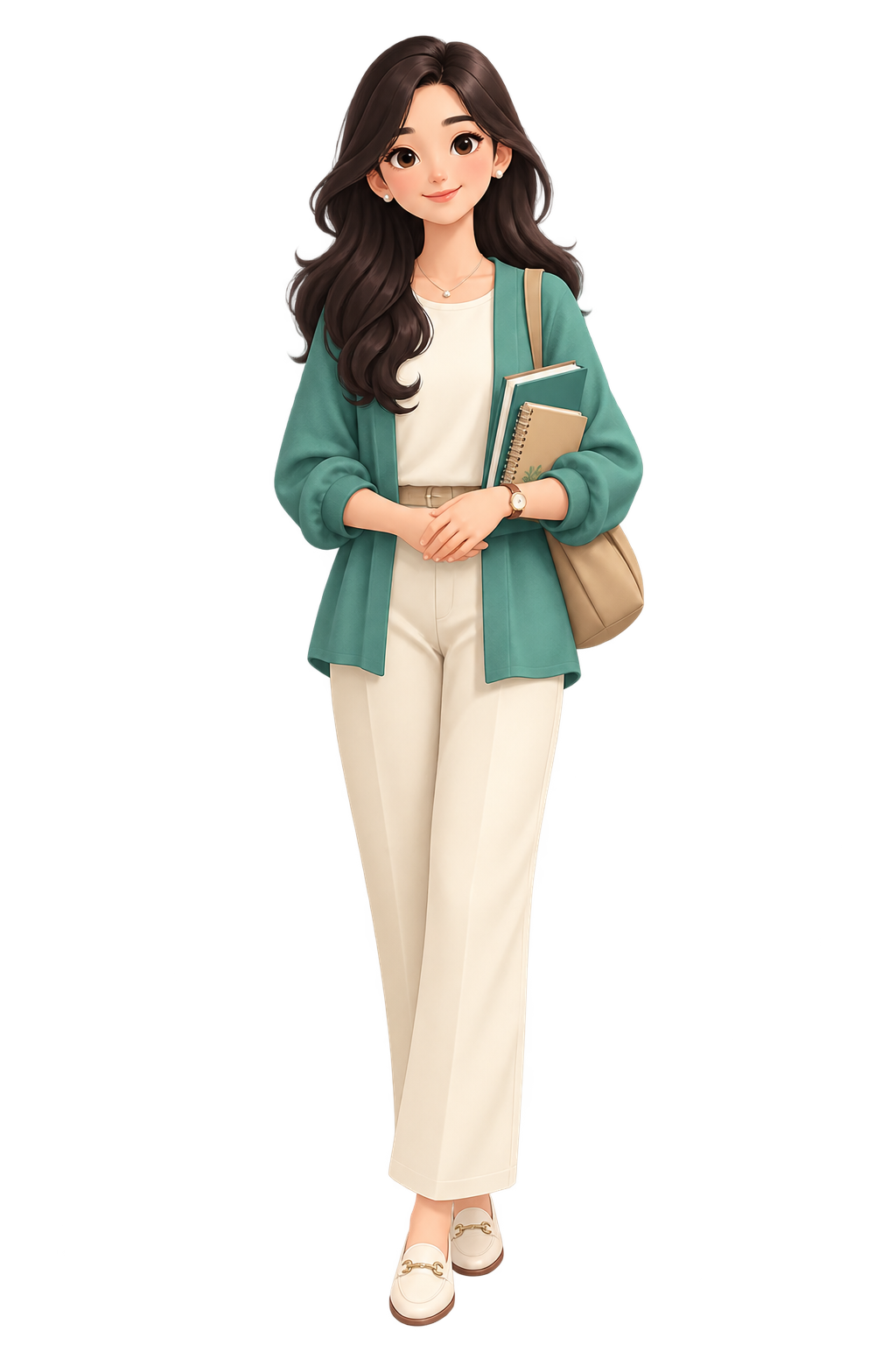 Avatar mindfulness MindfulEdu